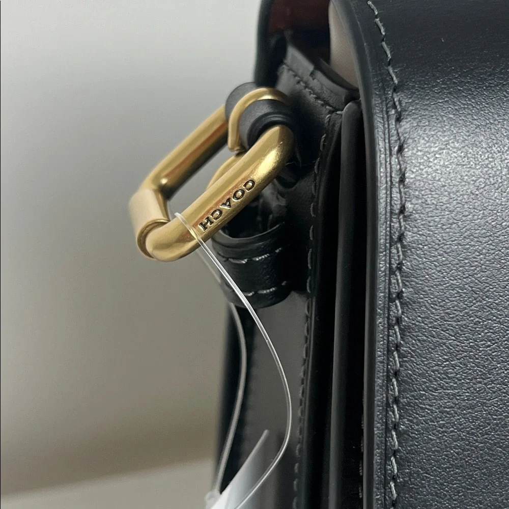 NWT Coach Shoulder Bag - Picture 3 of 13